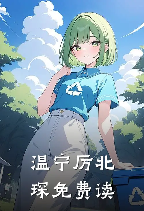 温宁厉北琛免费读