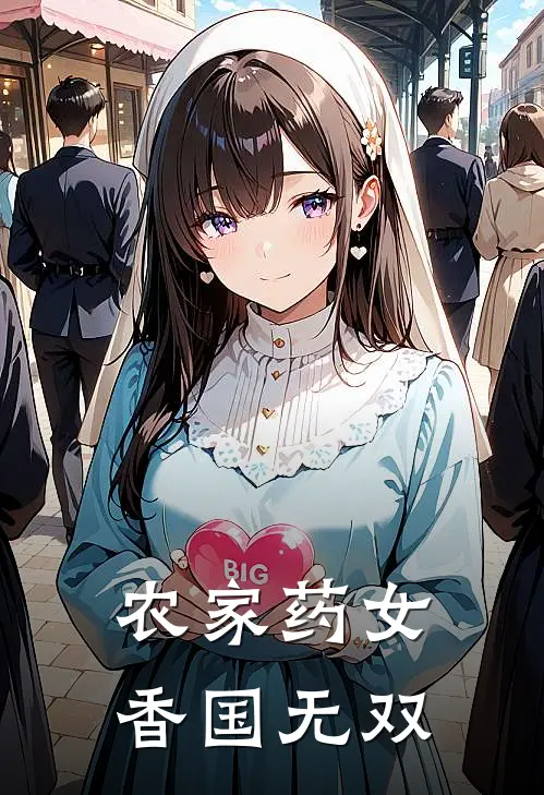 农家药女香国无双