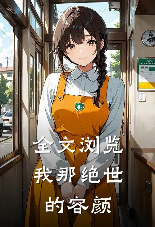 全文浏览我那绝世的容颜