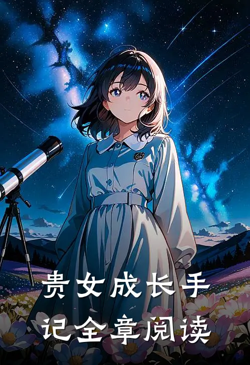 贵女成长手记全章阅读