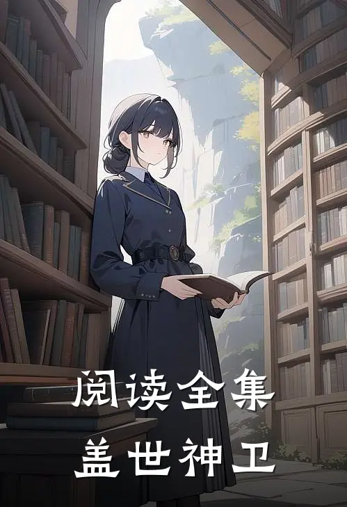 阅读全集盖世神卫