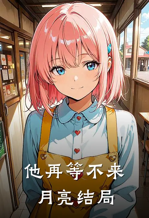 他再等不来月亮结局