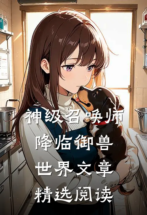 神级召唤师降临御兽世界文章精选阅读
