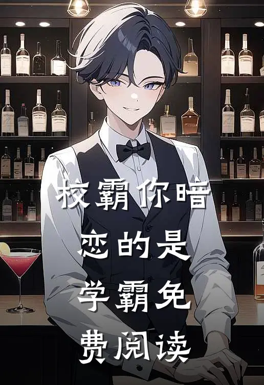 校霸你暗恋的是学霸免费阅读