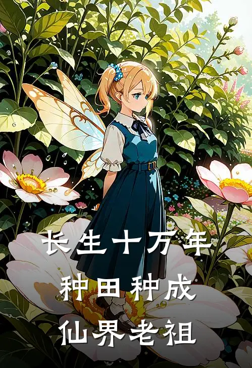 长生十万年,种田种成仙界老祖