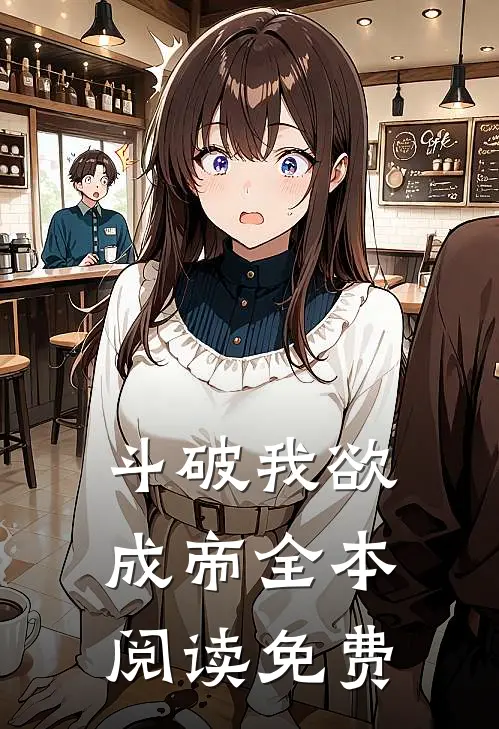 斗破我欲成帝全本阅读免费