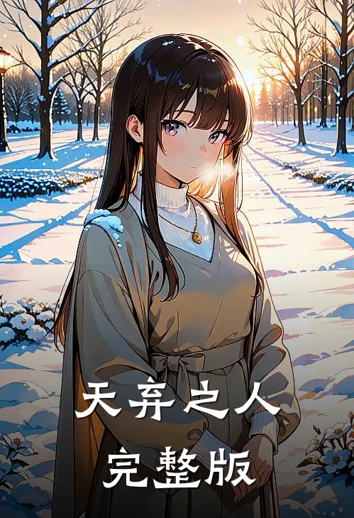 天弃之人完整版