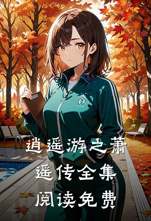 逍遥游之萧遥传全集阅读免费