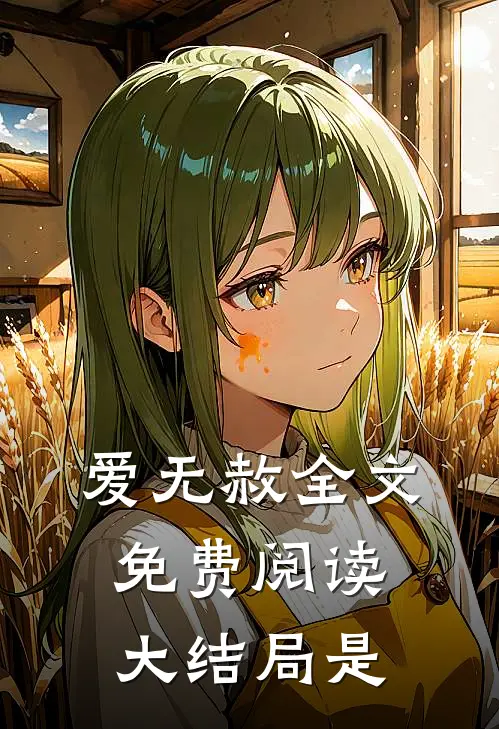 爱无赦全文免费阅读大结局是