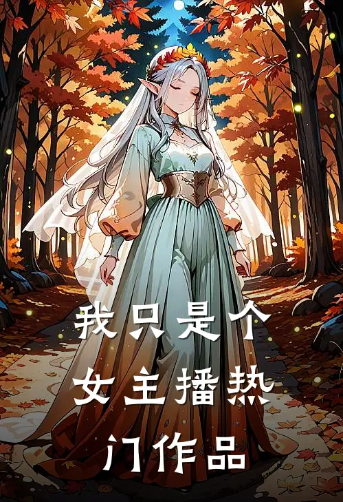 我只是个女主播热门作品