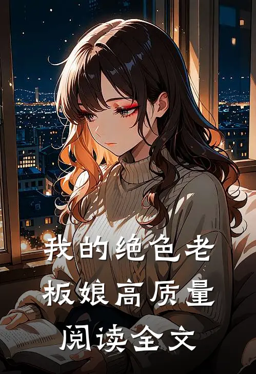 我的绝色老板娘高质量阅读全文