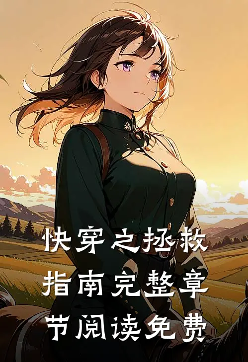 快穿之拯救指南完整章节阅读免费