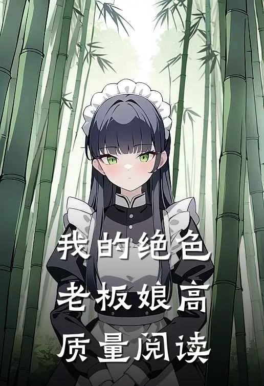 我的绝色老板娘高质量阅读