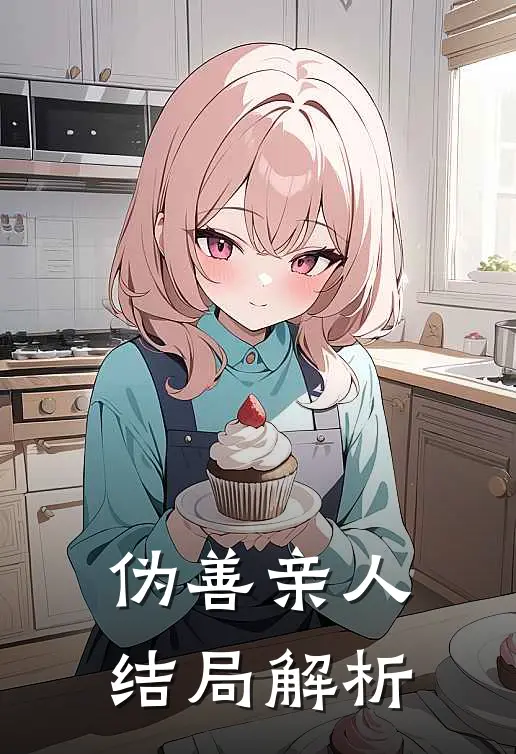 伪善亲人结局解析