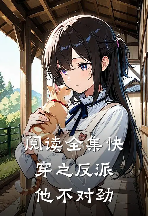 阅读全集快穿之反派他不对劲