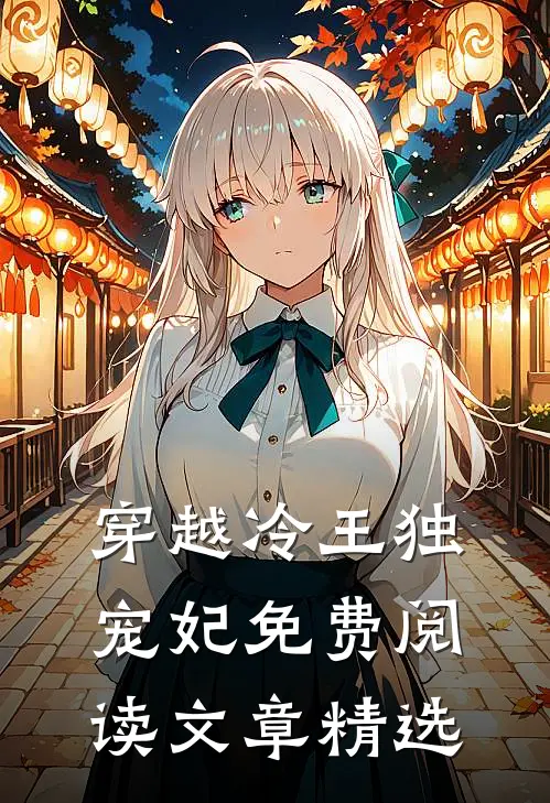 穿越冷王独宠妃免费阅读文章精选