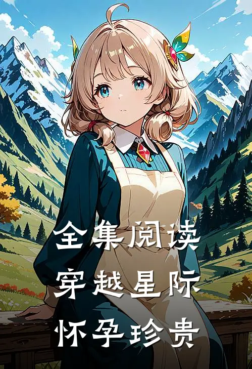 全集阅读穿越星际怀孕珍贵