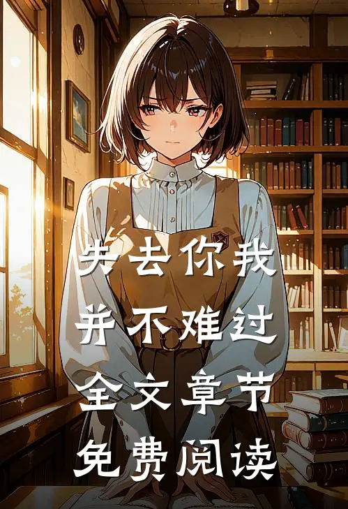 失去你我并不难过全文章节免费阅读