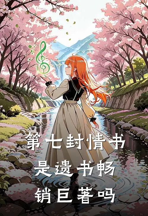 第七封情书是遗书畅销巨著吗
