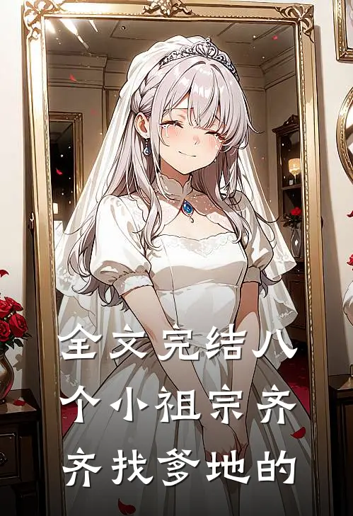 全文完结八个小祖宗齐齐找爹地的