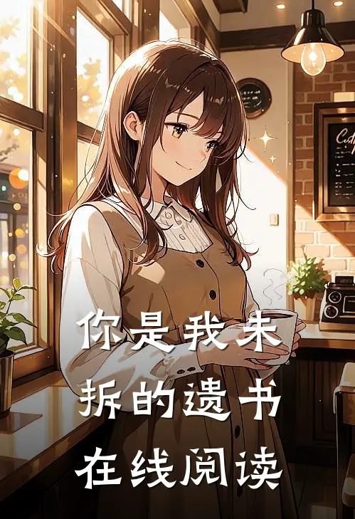 你是我未拆的遗书在线阅读