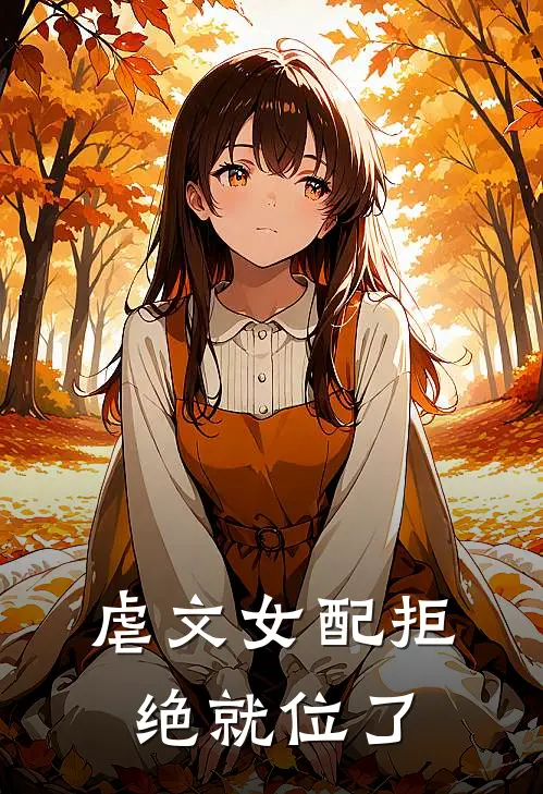 虐文女配拒绝就位了