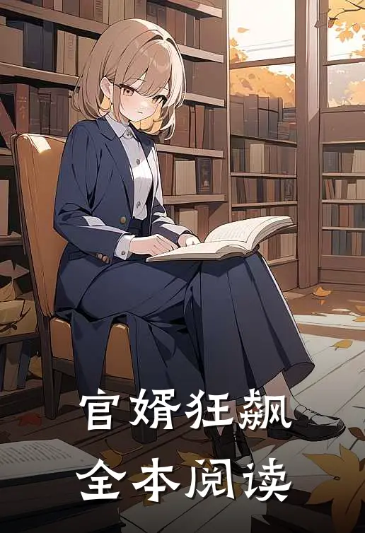 官婿狂飙全本阅读