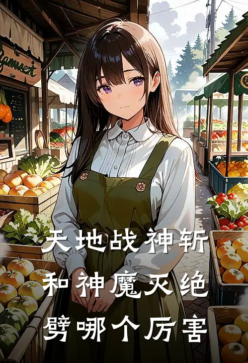 天地战神斩和神魔灭绝劈哪个厉害