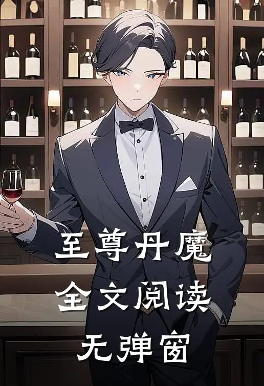 至尊丹魔全文阅读无弹窗