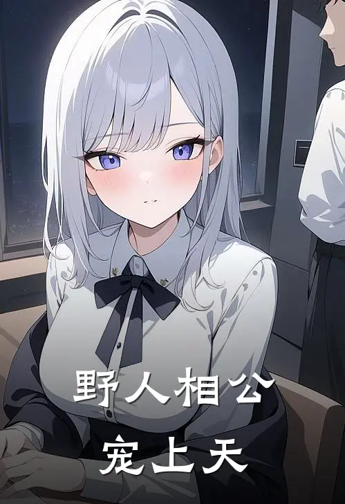 野人相公宠上天