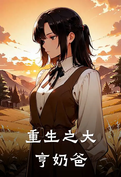 重生之大亨奶爸