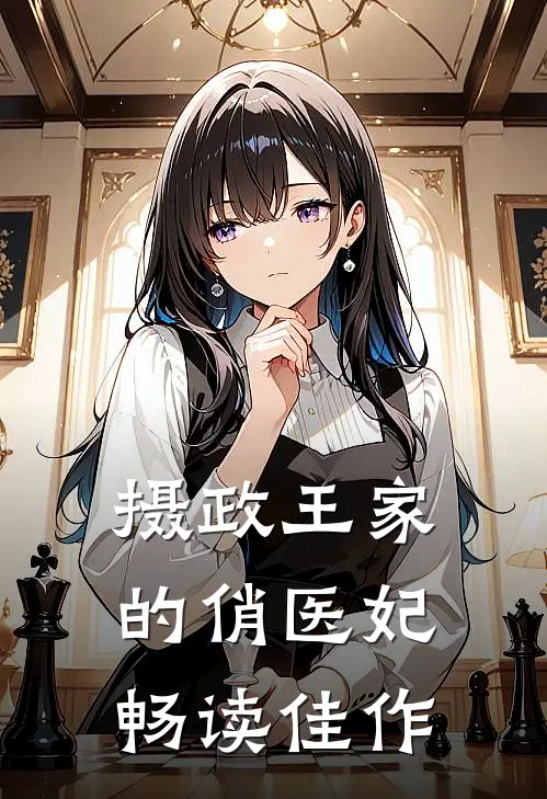 摄政王家的俏医妃畅读佳作