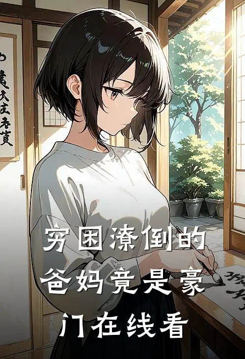 穷困潦倒的爸妈竟是豪门在线看
