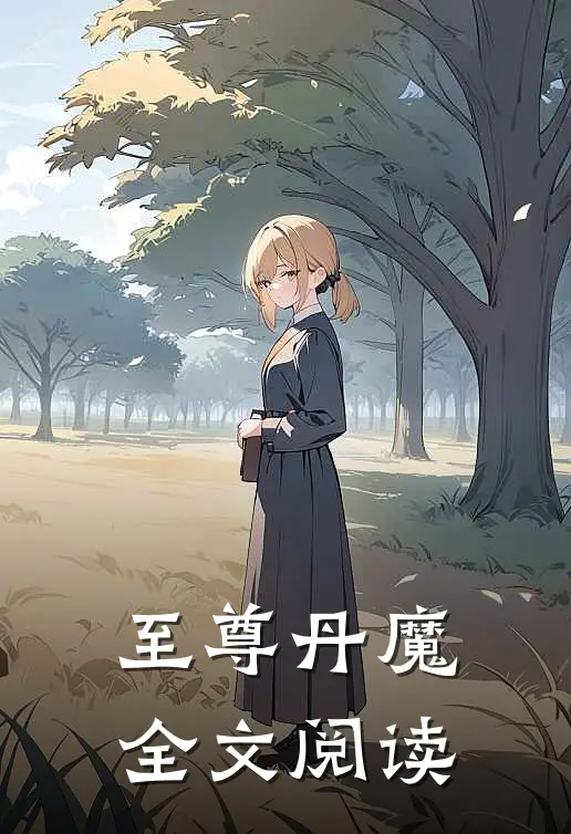 至尊丹魔全文阅读