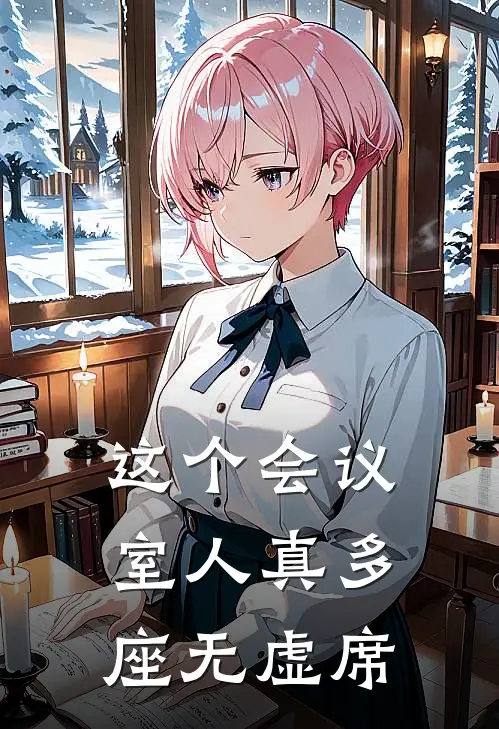 这个会议室人真多,座无虚席