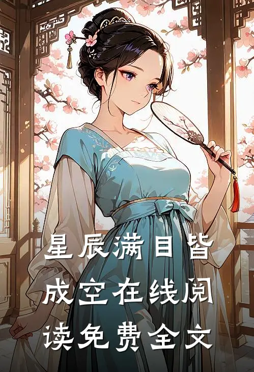 星辰满目皆成空在线阅读免费全文