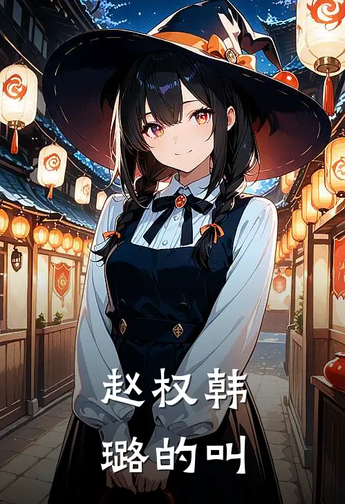赵权韩璐的叫