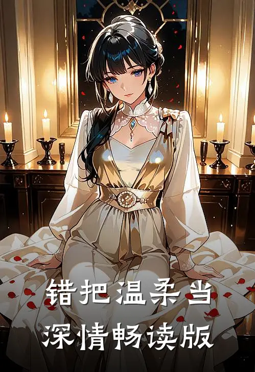 错把温柔当深情畅读版