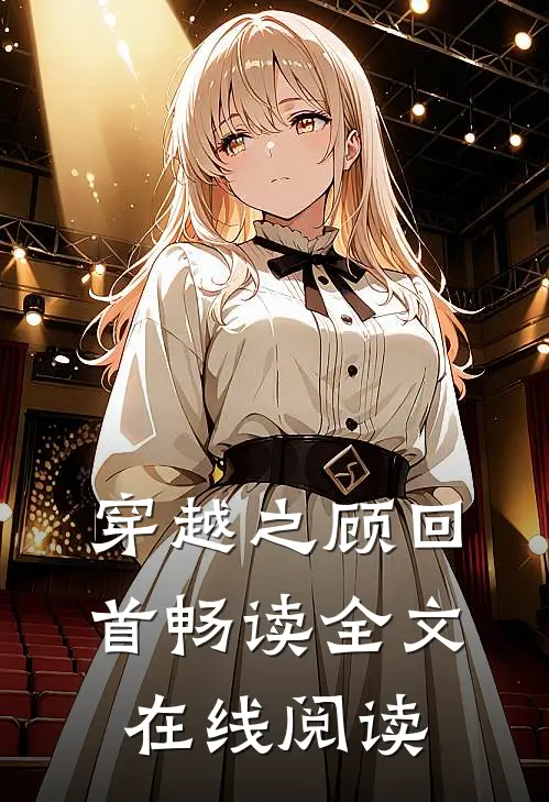穿越之顾回首畅读全文在线阅读