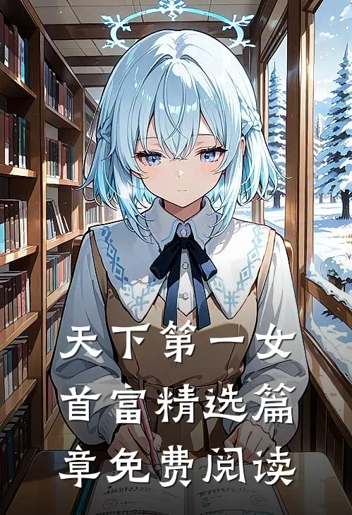 天下第一女首富精选篇章免费阅读