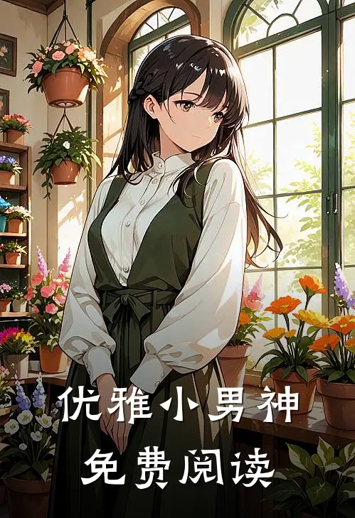 优雅小男神免费阅读