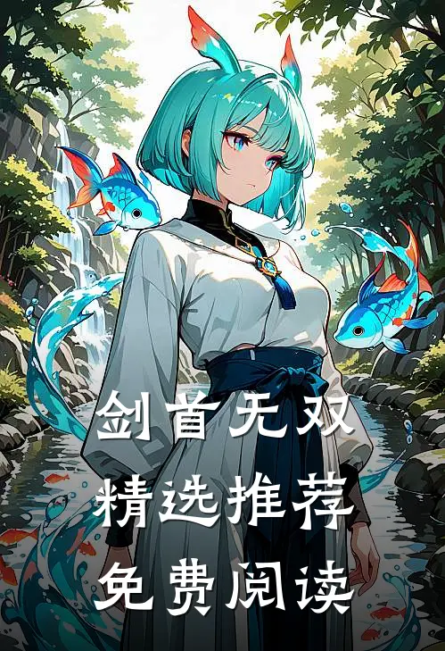 剑首无双精选推荐免费阅读