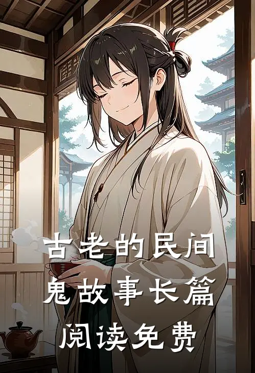 古老的民间鬼故事长篇阅读免费