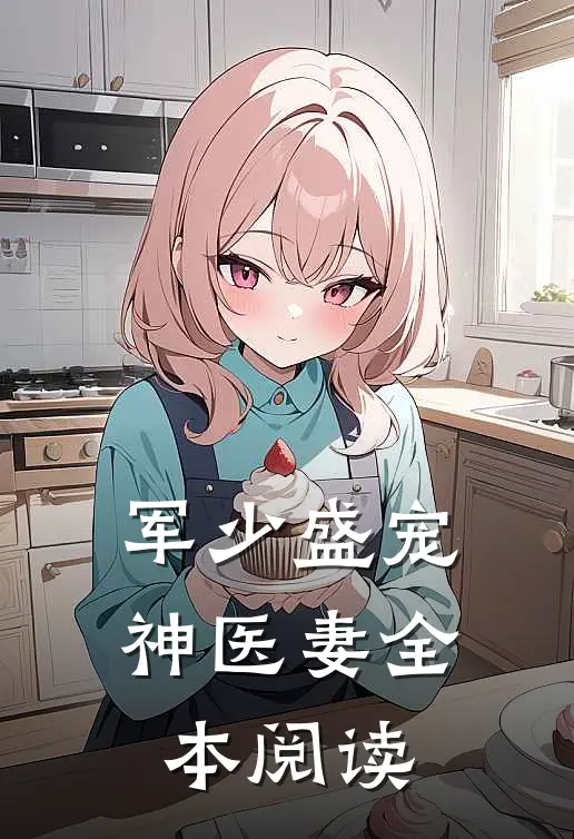 军少盛宠神医妻全本阅读