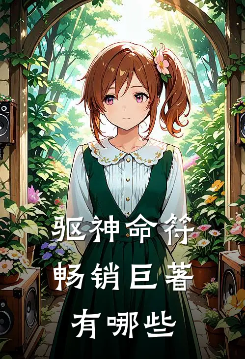 驱神命符畅销巨著有哪些