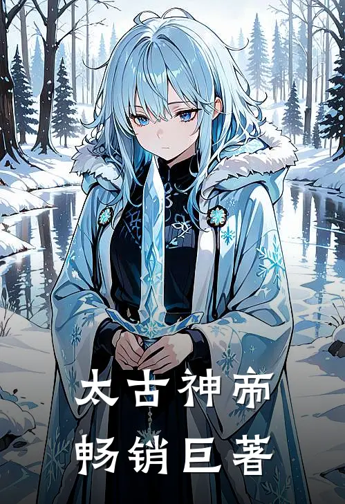 太古神帝畅销巨著