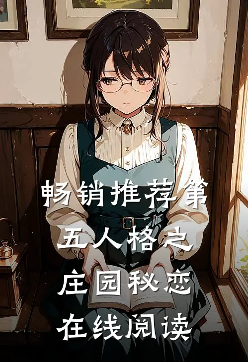 畅销推荐第五人格之庄园秘恋在线阅读