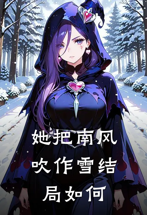 她把南风吹作雪结局如何