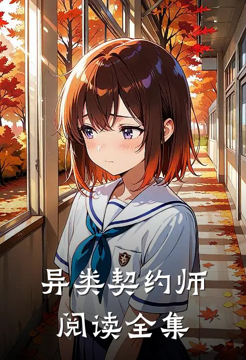 异类契约师阅读全集