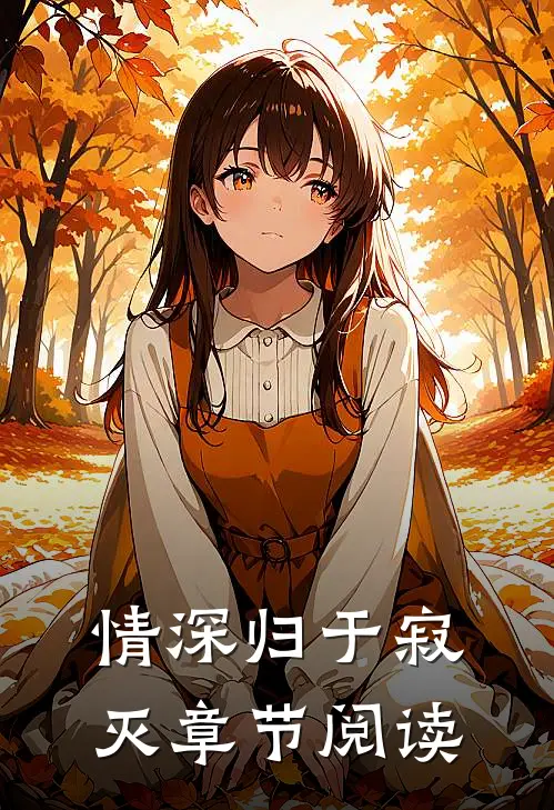 情深归于寂灭章节阅读